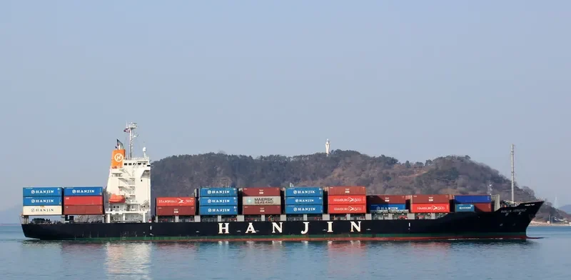 MILLENNIUM BRIGHT Container Ship IMO 9515606 photo 9