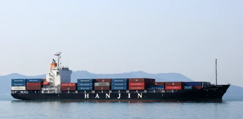 MILLENNIUM BRIGHT Container Ship IMO 9515606 photo 10