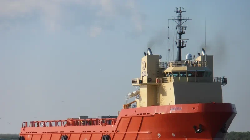 GAVEA Offshore Vessel IMO 9515852 photo 3
