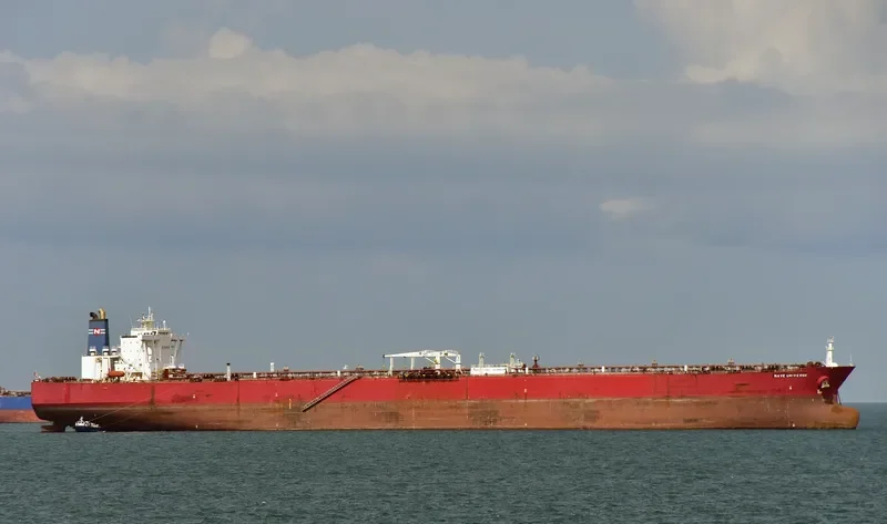 NAVE UNIVERSE Tanker IMO 9515931 photo 5