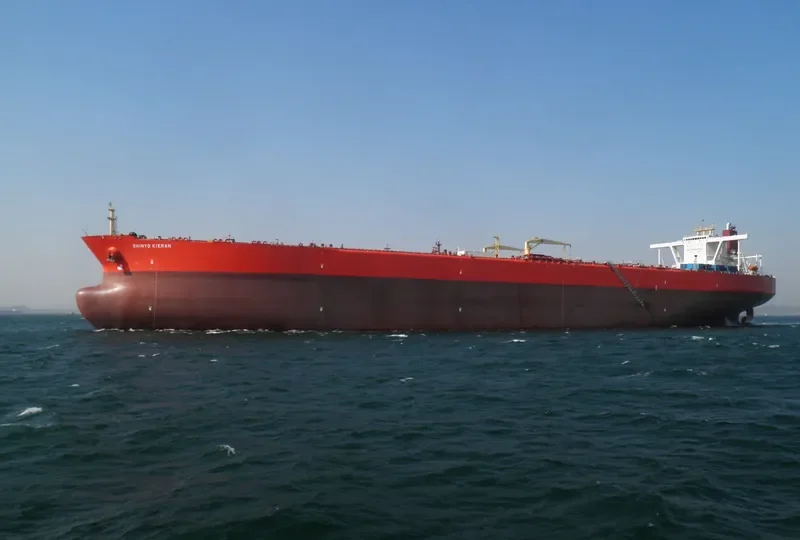 NAVE UNIVERSE Tanker IMO 9515931 photo 6