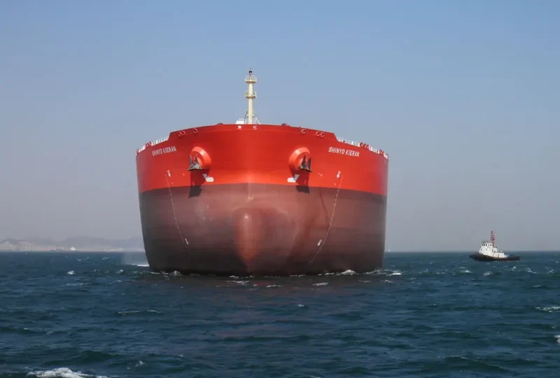 NAVE UNIVERSE Tanker IMO 9515931 photo 7