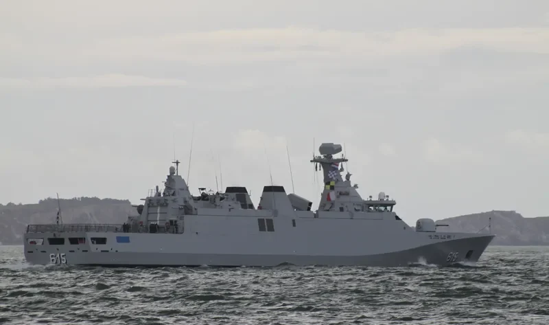 ALLAL BEN ABDELLAH General Cargo IMO 9515979 photo 3