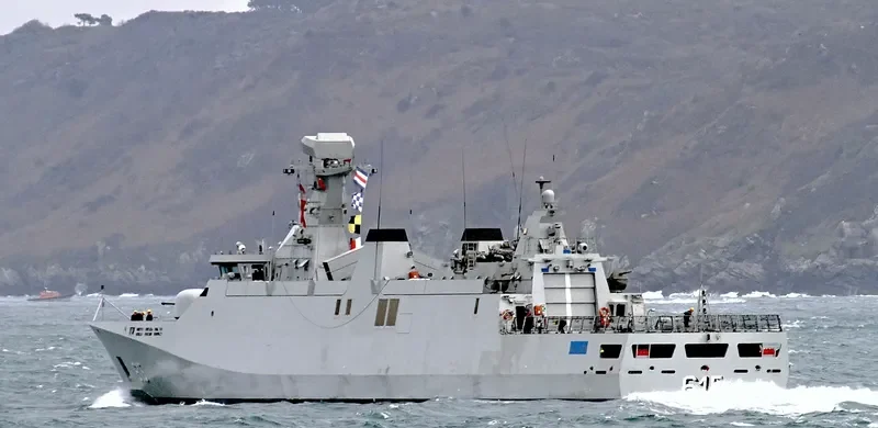 ALLAL BEN ABDELLAH General Cargo IMO 9515979 photo 9