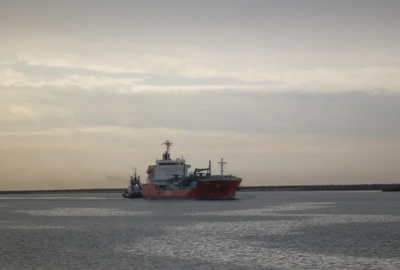 LUBERSAC General Cargo IMO 9515981 photo 6