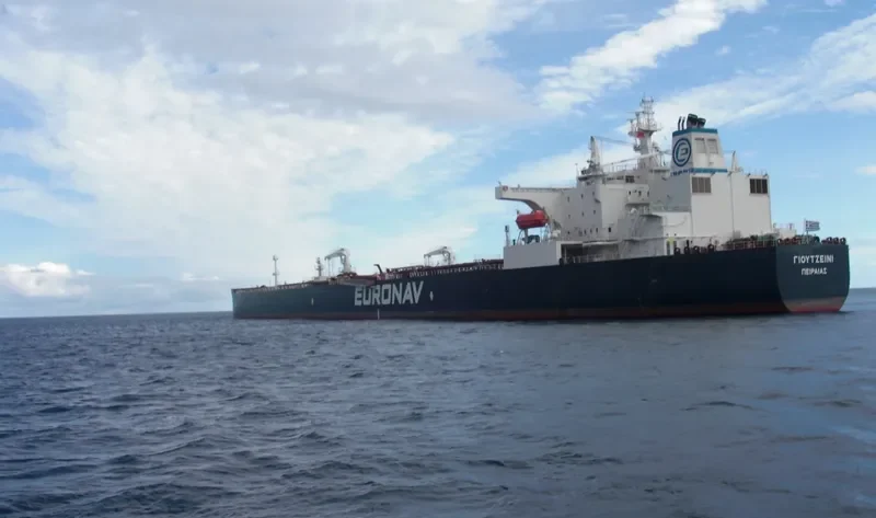 JAG LEENA Tanker IMO 9516105 photo 9