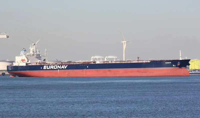 JAG LEENA Tanker IMO 9516105 photo 10