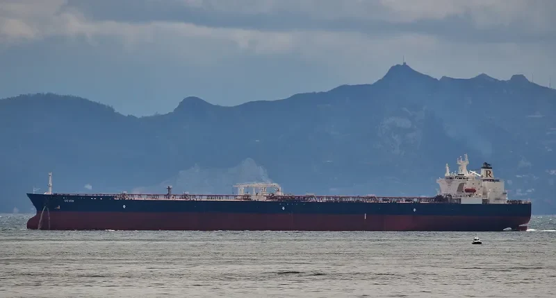 JAG LAKSHYA Tanker IMO 9516117 photo 3
