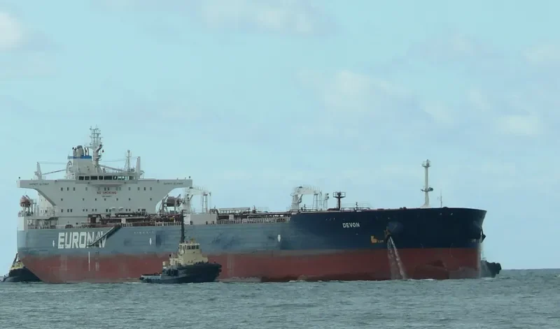 JAG LAKSHYA Tanker IMO 9516117 photo 10