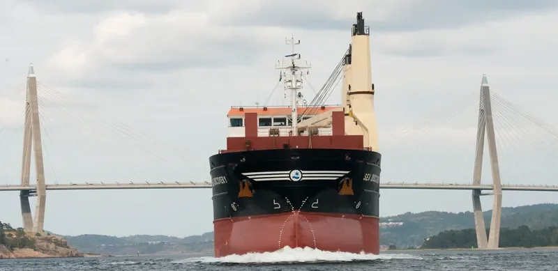 SEA DISCOVERY General Cargo IMO 9516131 photo 5
