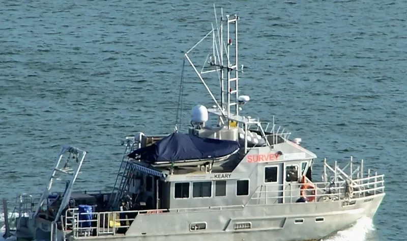 KEARY General Cargo IMO 9516210 photo 7