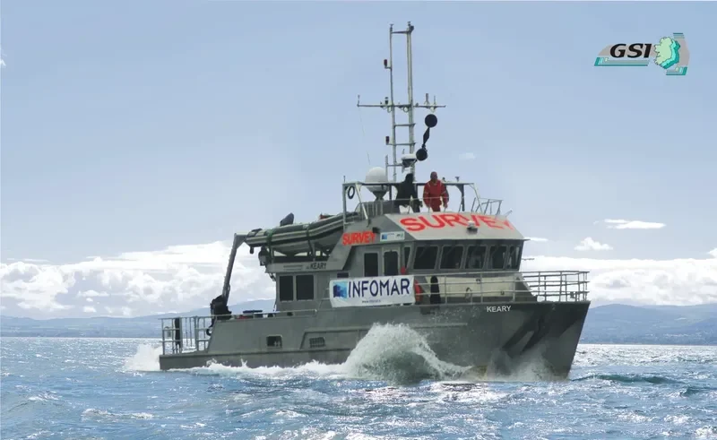 KEARY General Cargo IMO 9516210 photo 8