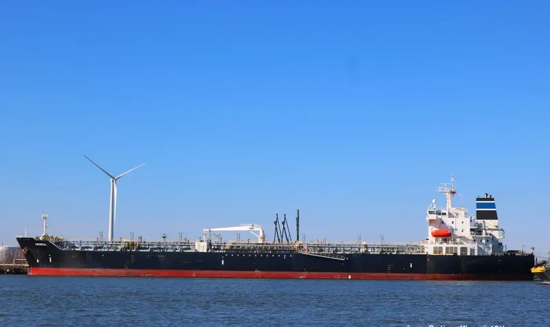 ARENDAL Tanker IMO 9516222 photo 5