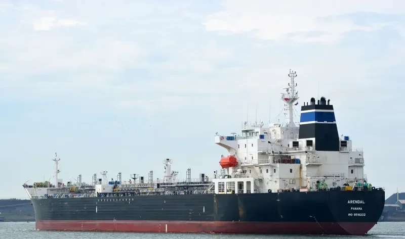 ARENDAL Tanker IMO 9516222 photo 8