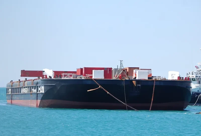 H 331 General Cargo IMO 9516234 photo 2