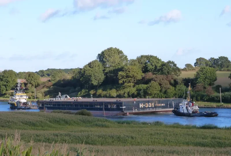H 331 General Cargo IMO 9516234 photo 8