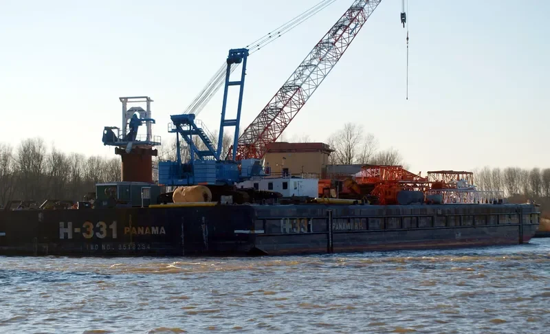H 331 General Cargo IMO 9516234 photo 10
