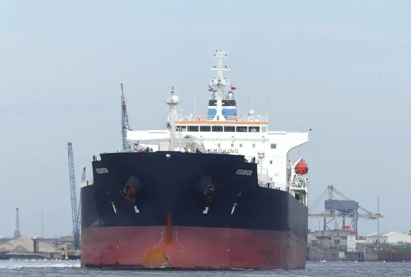 KOURION Tanker IMO 9516258 photo 7