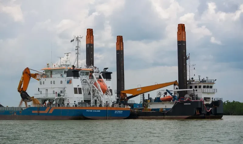 PIETER CALAND General Cargo IMO 9516662 photo 3