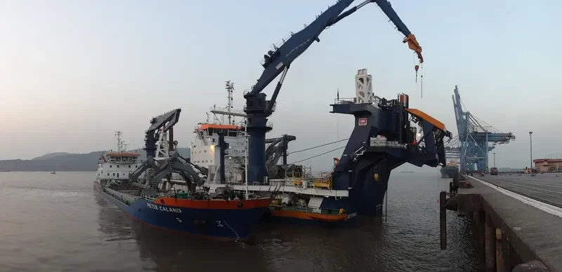 PIETER CALAND General Cargo IMO 9516662 photo 5