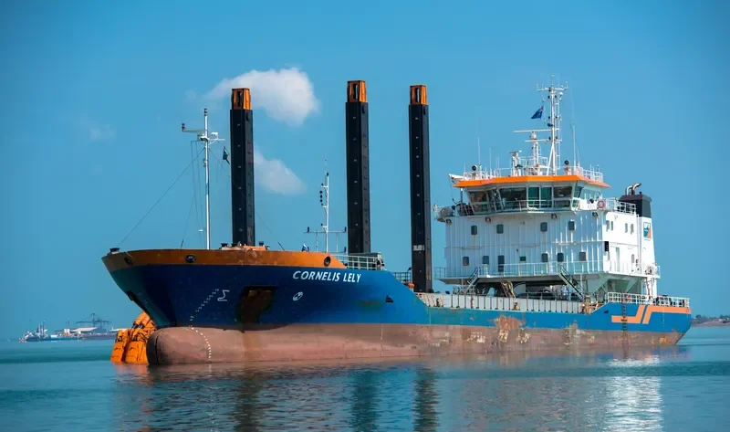 CORNELIS LELY General Cargo IMO 9516674 photo 4