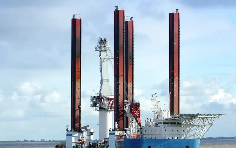 WIND LIFT I Offshore Vessel IMO 9516686 photo 4