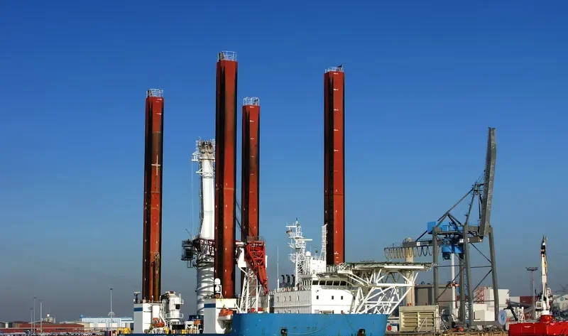 WIND LIFT I Offshore Vessel IMO 9516686 photo 7