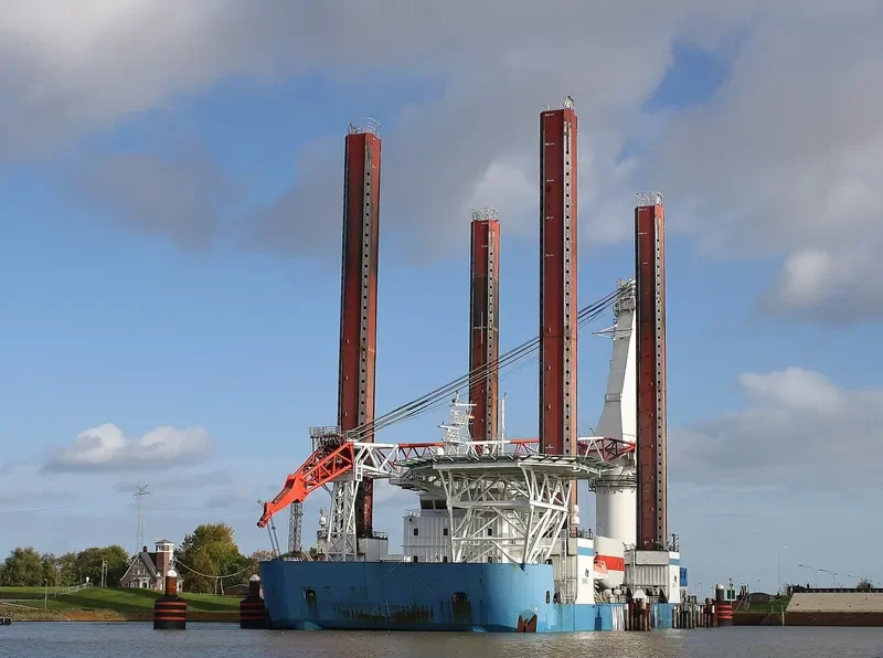 WIND LIFT I Offshore Vessel IMO 9516686 photo 10