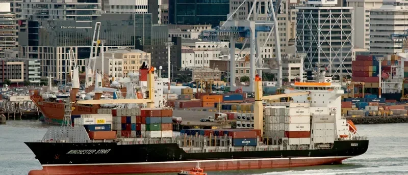AS SELINA Container Ship IMO 9516789 photo 8