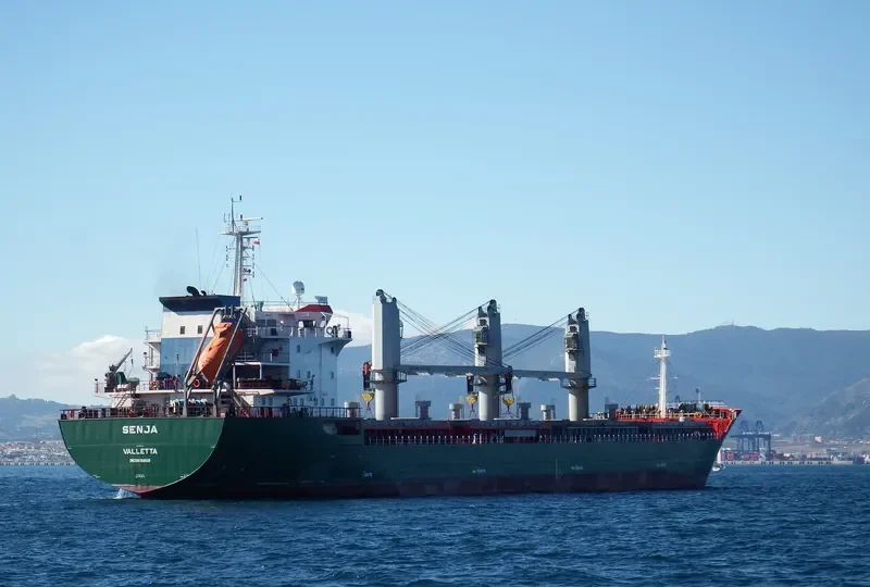 EMESA General Cargo IMO 9516868 photo 2