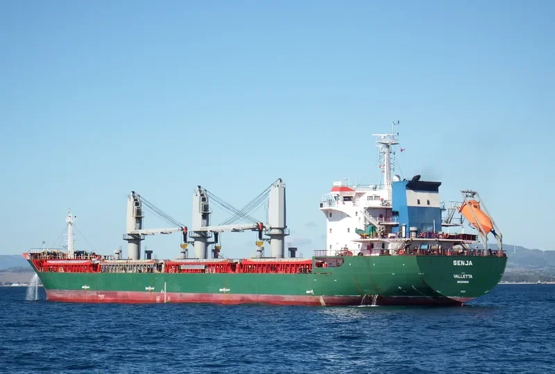 EMESA General Cargo IMO 9516868 photo 3