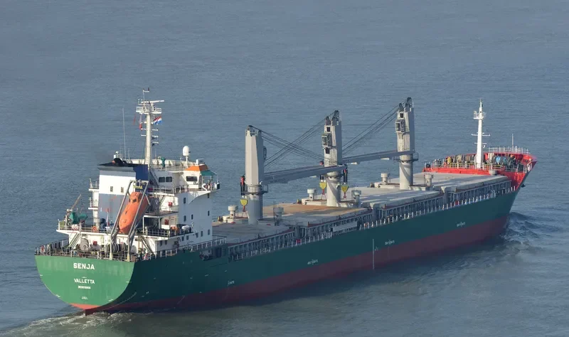 EMESA General Cargo IMO 9516868 photo 4