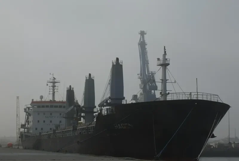 EMESA General Cargo IMO 9516868 photo 8