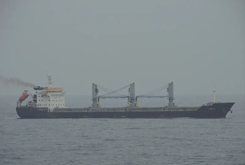 EMESA General Cargo IMO 9516868 photo 10