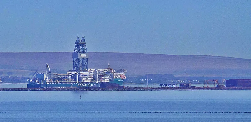 DEEPWATER ORION General Cargo IMO 9516870 photo 10