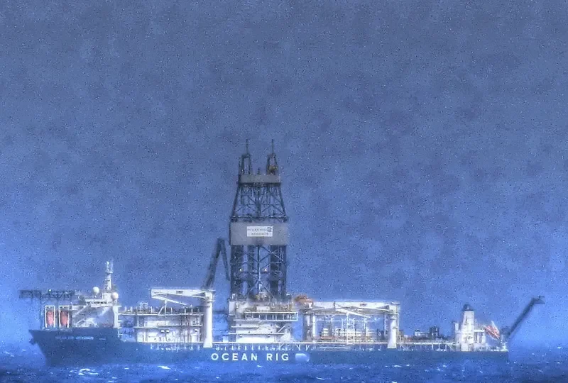 DEEPWATER MYKONOS General Cargo IMO 9516882