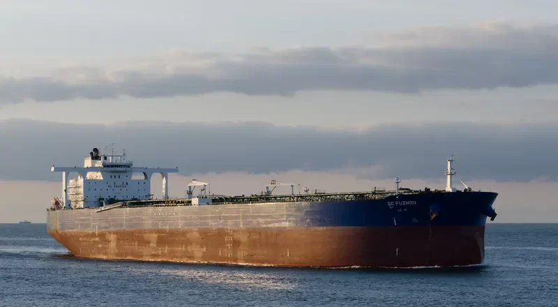 DELTA AIGAION Tanker IMO 9516923 photo 6