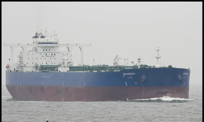 DELTA APOLLONIA Tanker IMO 9516935