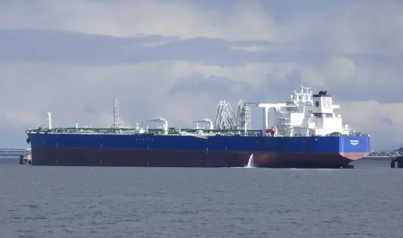 DELTA APOLLONIA Tanker IMO 9516935 photo 2