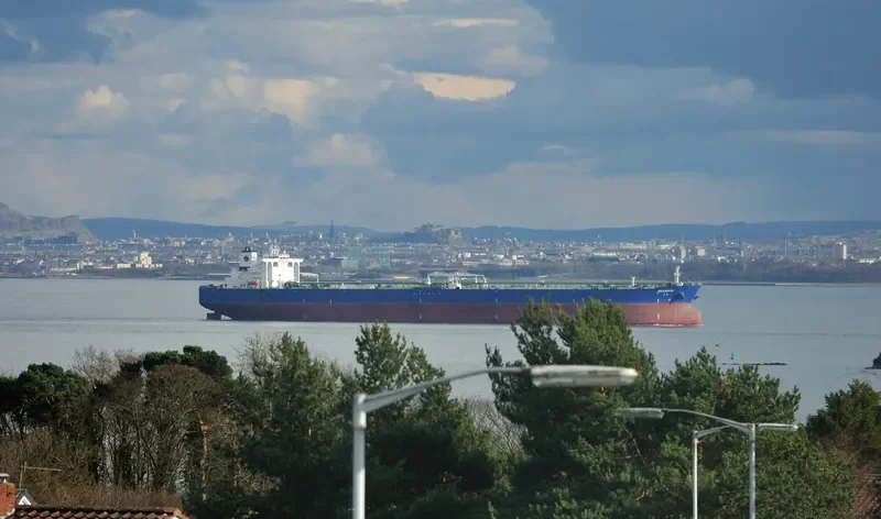 DELTA APOLLONIA Tanker IMO 9516935 photo 3