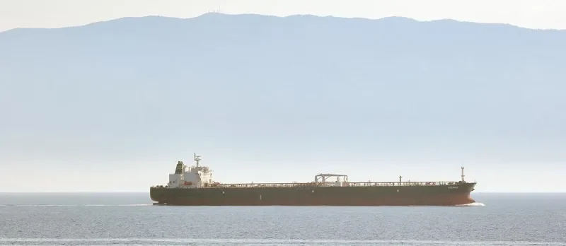 BELMAR Tanker IMO 9516959 photo 4