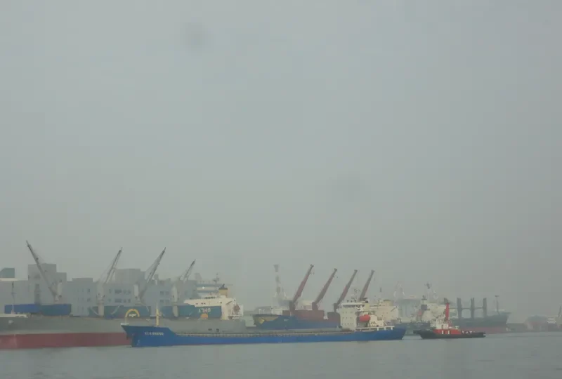 YUN SHENG General Cargo IMO 9517020 photo 8