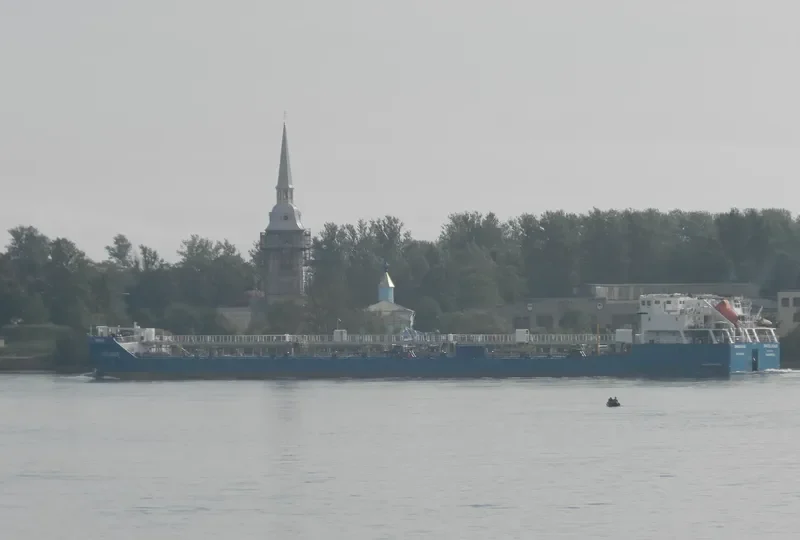 ENCELADUS Tanker IMO 9517082 photo 6
