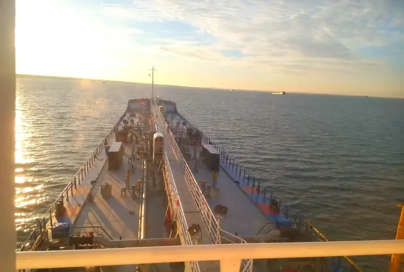 ENCELADUS Tanker IMO 9517082 photo 9