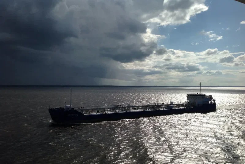 JAPETUS Tanker IMO 9517094 photo 8