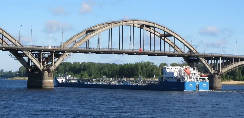 TETHYS Tanker IMO 9517109 photo 7