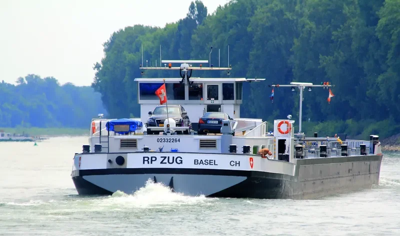 RP ZUG Tanker IMO 9517111 photo 3