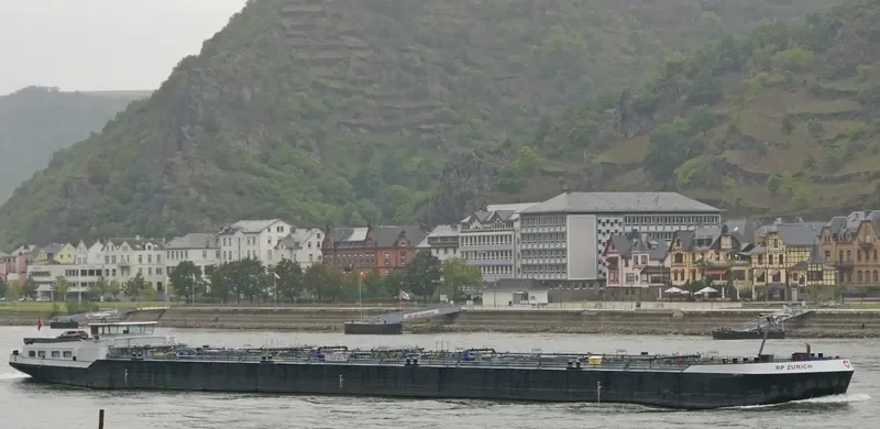 RP ZURICH Tanker IMO 9517123 photo 9