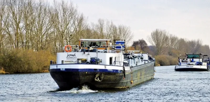 JOWI Tanker IMO 9517173 photo 6