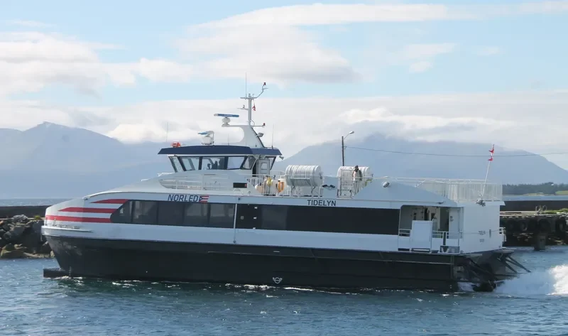 FJORDLYN General Cargo IMO 9517185 photo 4